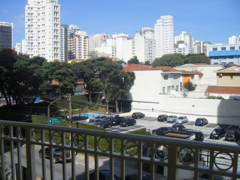 imóvel com 60m² - Pompéia - São Paulo